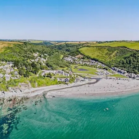 The Lookout - Mount Brioni Holiday home Downderry (Cornwall)