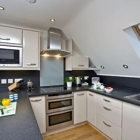 The Lookout - Mount Brioni Holiday home Downderry (Cornwall)